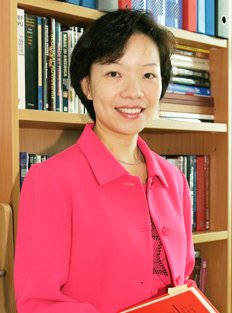 Prof Meng Mei Ling Helen 蒙 美 玲 教授 Department Of Systems