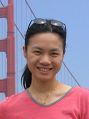 Grace Chow, HSBC