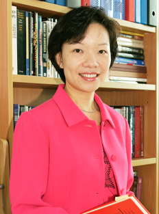 Mei ling lam