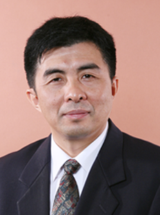 Prof. CAI, Xiaoqiang 蔡 小 強 教授