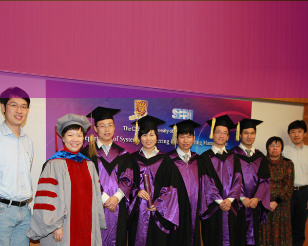 phd management cuhk