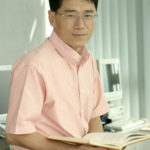 Professor Li Duan, Emeritus Professor of the Department