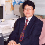 Professor Li Duan, Emeritus Professor of the Department