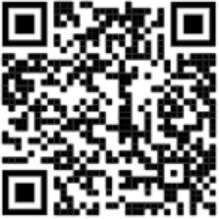 QR Code for CUHK DEPARTMENT OF SEEM PHD ADMISSION WORKSHOP 2021