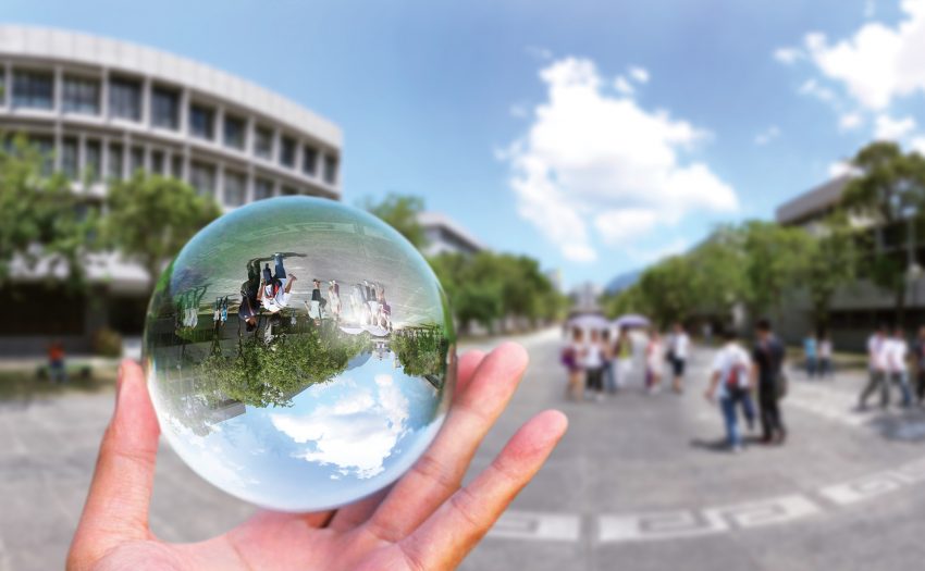 上海交通大學 – 香港中文大學本科雙學位（金融學+金融科技）課程
