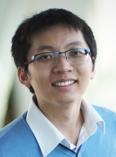 Prof. Viet Anh Nguyen