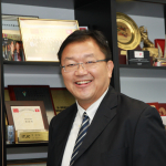 Prof. Kam Fai Wong