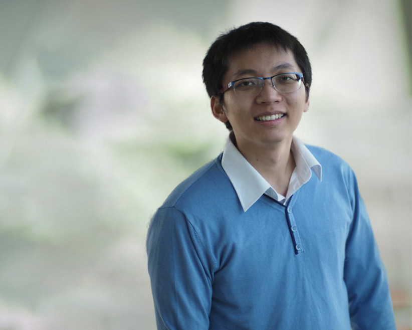 Prof. Nguyen’s Student won Honorable Mention in INFORMS 2022 Undergraduate Operations Research Prize