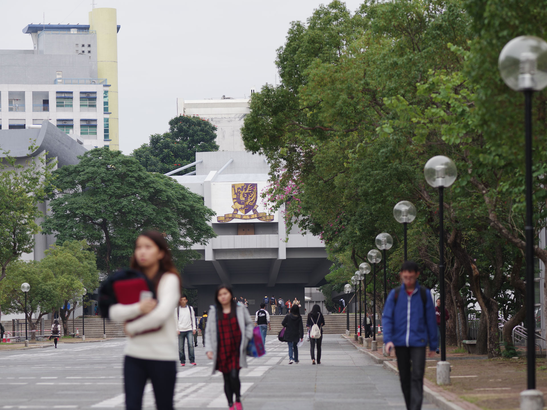 校友伍煥杰先生(太平紳士，培僑中學校長) 獲委任成為 香港應用科技研究院（應科院）董事局成員