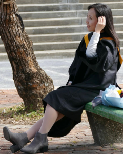 IP, Wing Yan FTEC 2023 Alumni