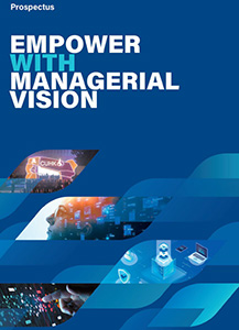 DOWNLOAD DEPARTMENT PROSPECTUS
